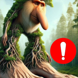 Escape EVIL BRR BRR PATAPIM (Obby)