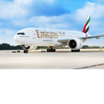 Emirates Airlines!