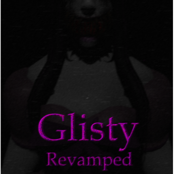 Glisty [HORROR]