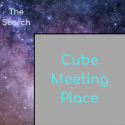 Cube Meeting Place * New Update