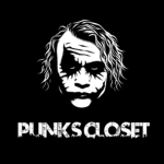 {Punk's Closet}