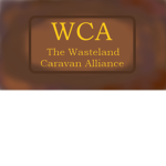 (WCA) Wasteland Caravan Alliance (After The Flash)