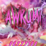 AWKUMI ও