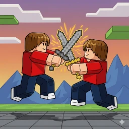 Sword Fight! icon