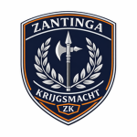 Zantinga Krijgsmacht