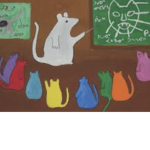 The Rat schoolz