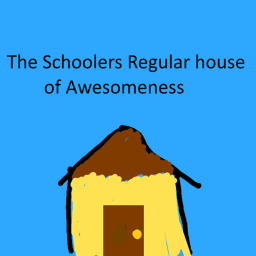The School Memers's Donating/Hang out place