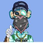 Project slayers Crew