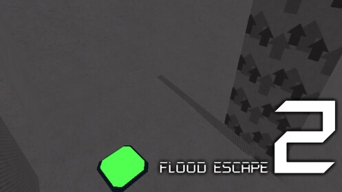 Flood Escape Abandoned Lab