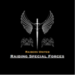 RU - RSF | Raiding Special Forces