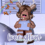 love glow