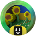 Sunflower Grandmaster