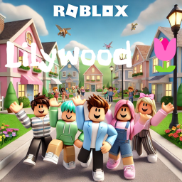 Lilywood 🏠 🌷