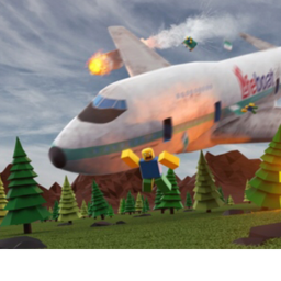 Air disaster (Story)