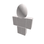 Egg People!