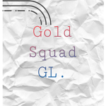 Gold Squad GL.