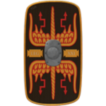 ᅠ The Twenty-First Legion