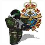 [CAN-AR] Canadian Army
