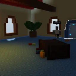 Waiting Room... icon