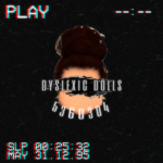 dyslexic dollz