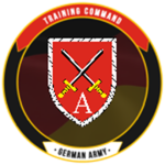 Army Training Commandᅠᅠ