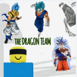 THE DRAGON TEAM jjs