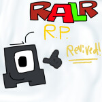 Russian Alphabet Lore RP Revived