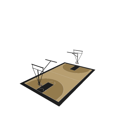 Hammy's Court
