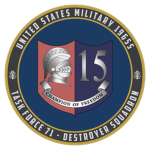 Task Force 71 1965s