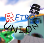 Retro union