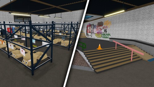 boofs distribution warehouse