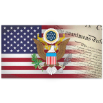 [USA] The United States of America
