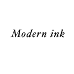 Modern Ink