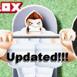 MUSCLE SIMULATOR UPDATED icon