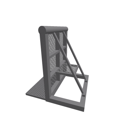 Mojo Barrier