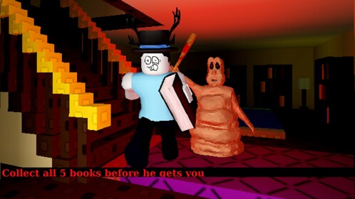 Survive the Glob