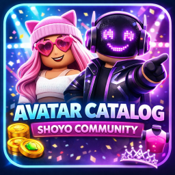 Avatar Catalog Shoyo Community