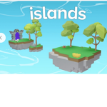 Islands Trading Platform!