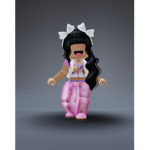 MiaS robux just for Mia