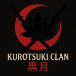 Kurotsuki Clan