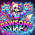ROBLOX Fur UGC