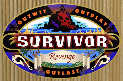 Survivor: Revenge