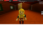 Da squad for robux
