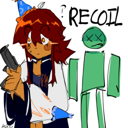Recoil [ALPHA]
