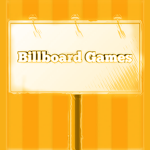 Billboard Games