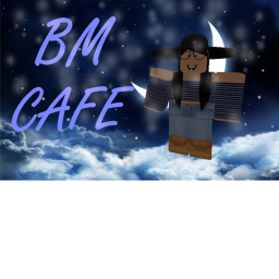 Bluee Moon Cafe❤☾
