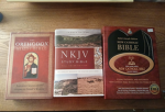 Bible Readers Group