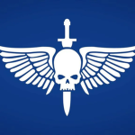 PG | Adeptus Astartes