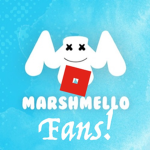 Marshmello Fans!