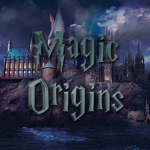 Magic Origins